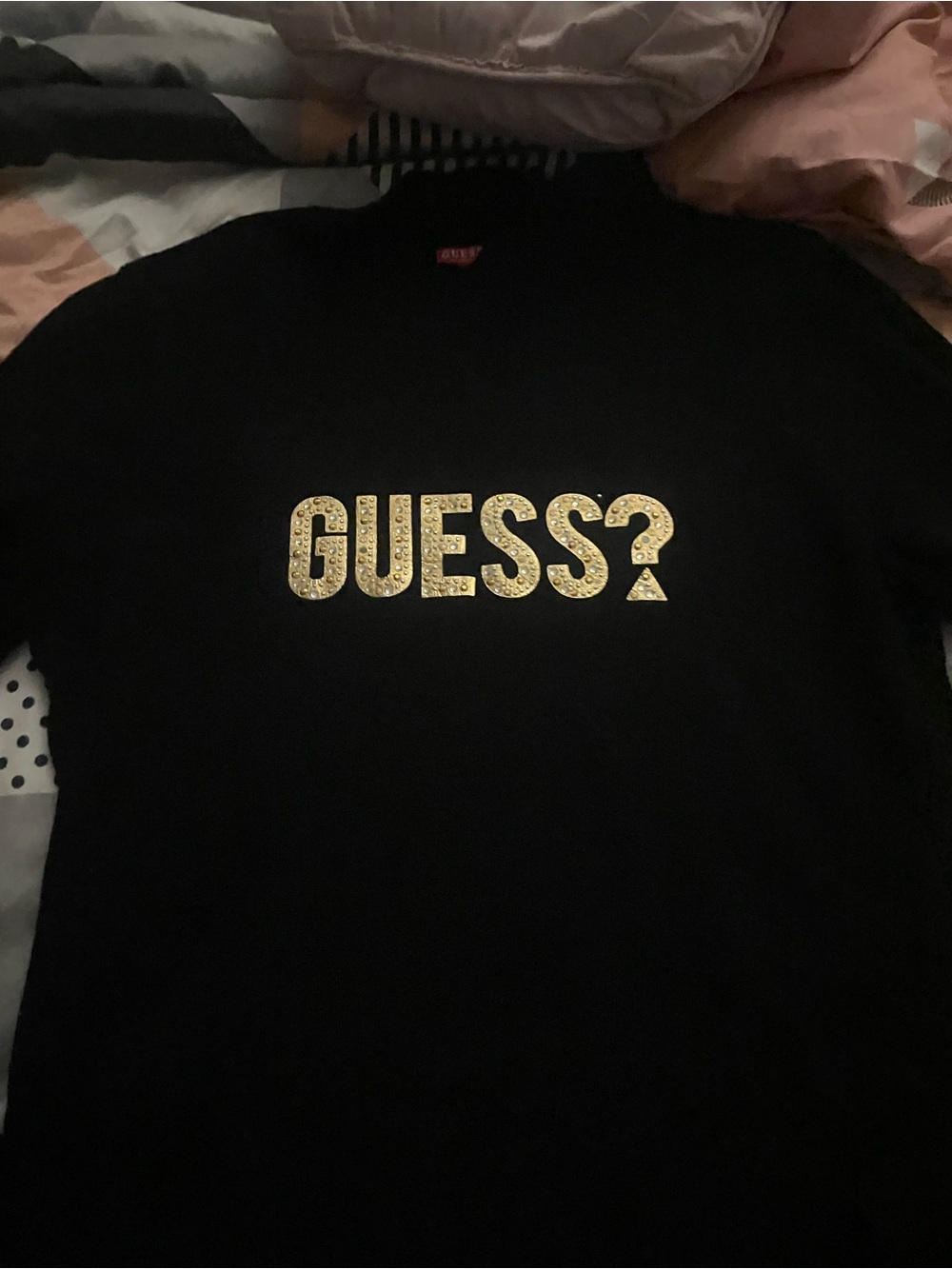 Women’s guess sweater